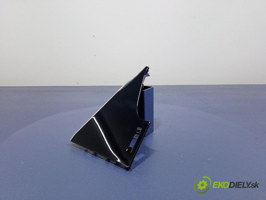 Audi SQ8 2022 lišta Dekoratívní: Uvnitř 4M8857236D