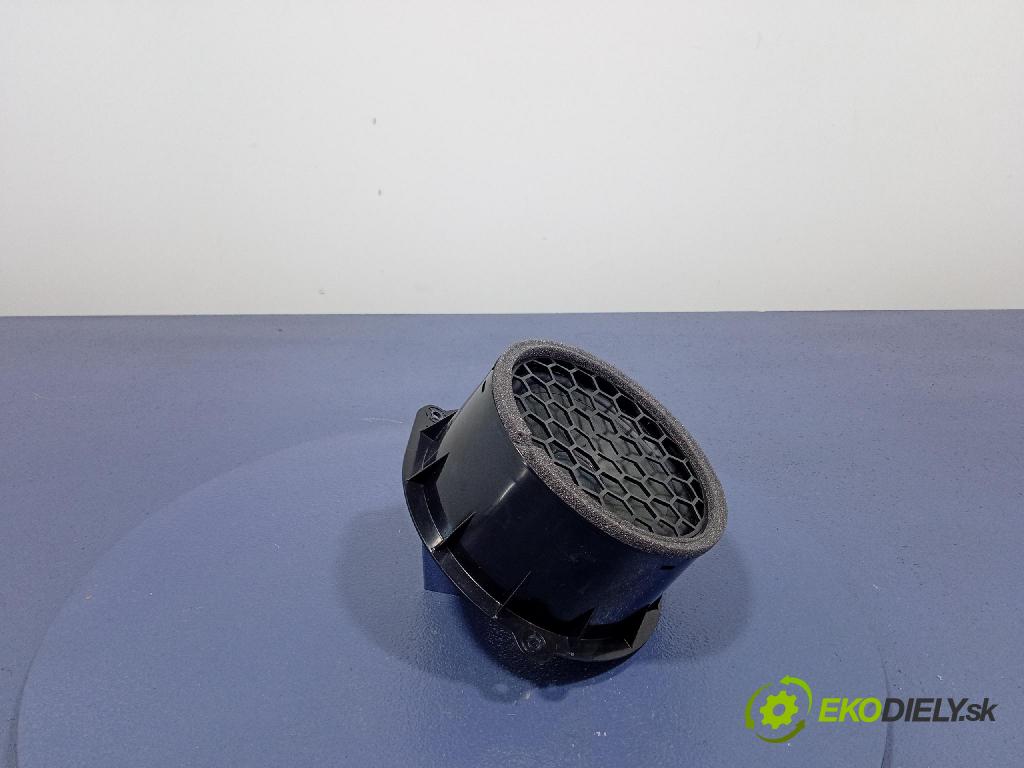 Audi SQ8 2022 Mluvčí: / Subwoofer: 4M8035411A