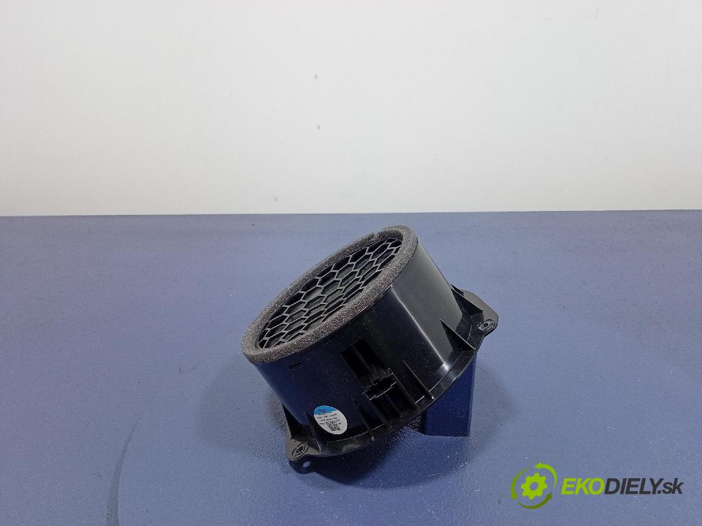 Audi SQ8 2022 Mluvčí: / Subwoofer: 4M8035411A