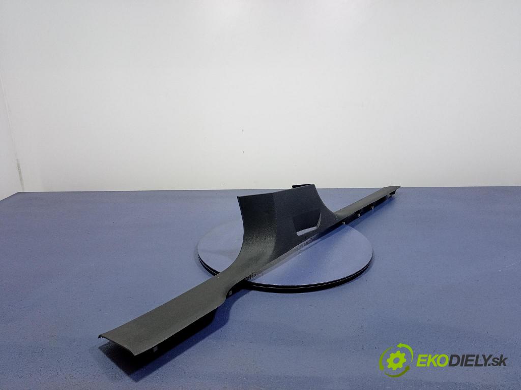 Audi SQ8 2022 kryt Plast: Interiéry: 4M0853369D