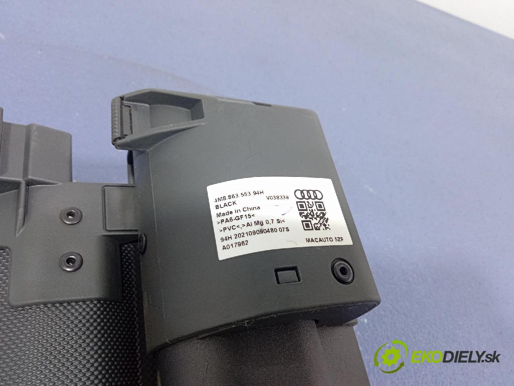 Audi SQ8 2022 roleta 4M8863553