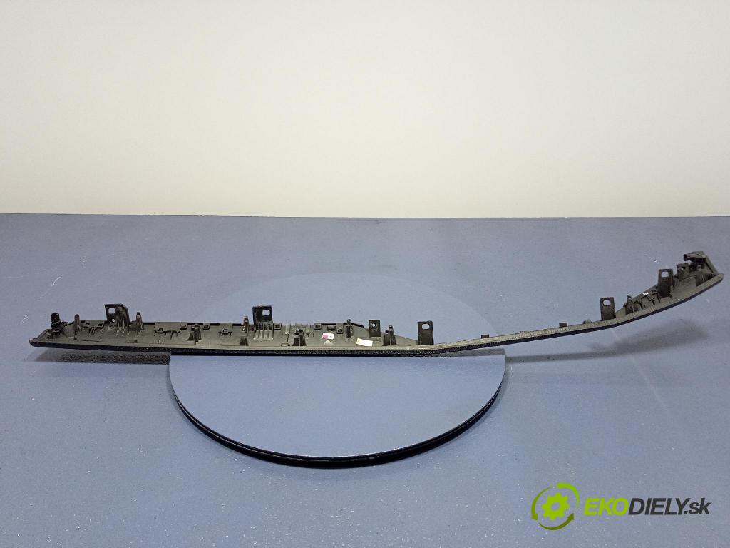 Audi SQ8 2022 lišta Dekoratívne: 4M8853190LHD