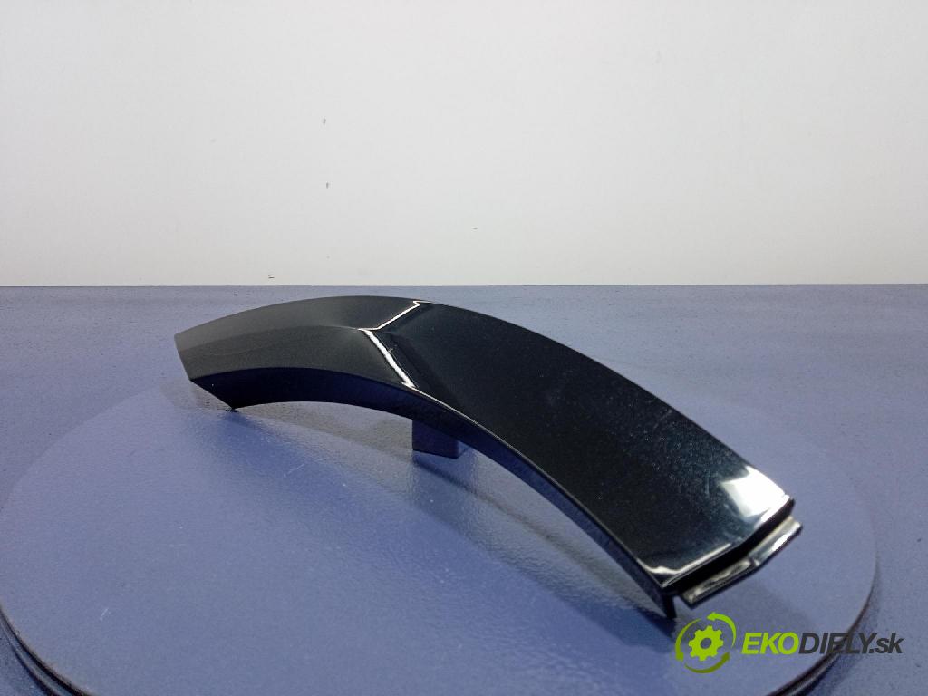 Audi SQ8 2022 lišta Dekoratívní: 4M8854820