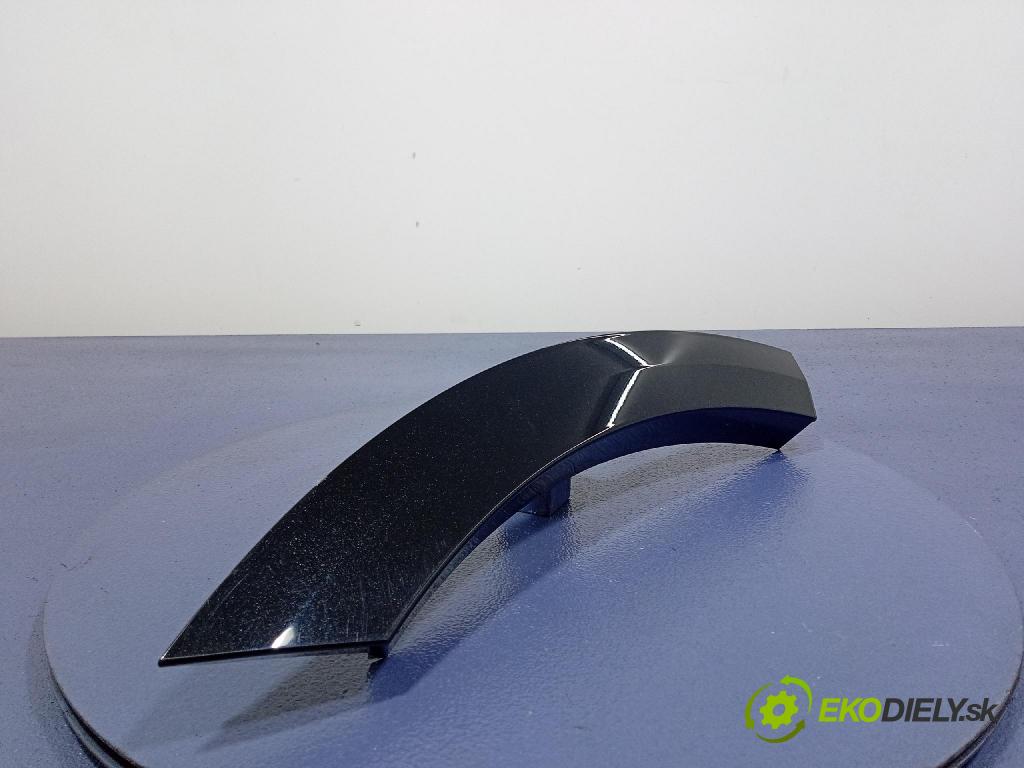 Audi SQ8 2022 lišta Dekoratívní: 4M8854820