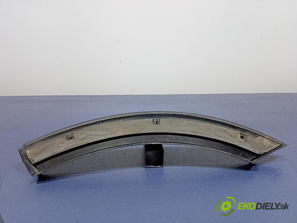 Audi SQ8 2022 lišta Dekoratívní: 4M8854820