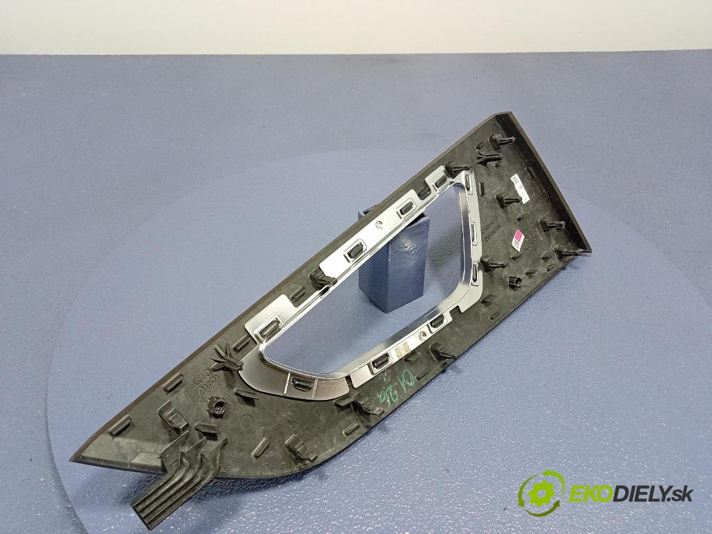 Audi SQ8 2022 lišta Dekoratívní: 4M8867450P