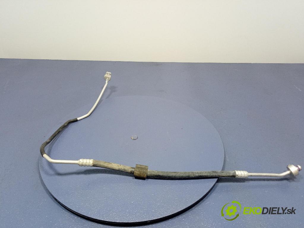 Audi SQ8 2022 trubka Klimatizace: 4M0816741DA