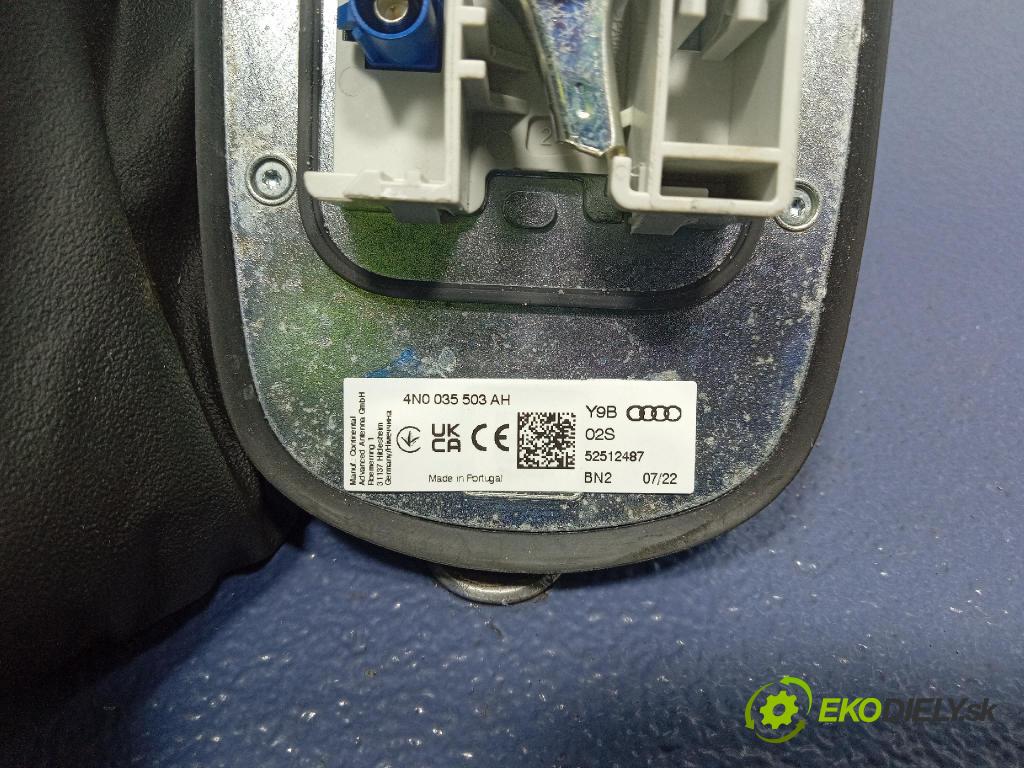 Audi SQ8 2022 Antena 4N0035503AH