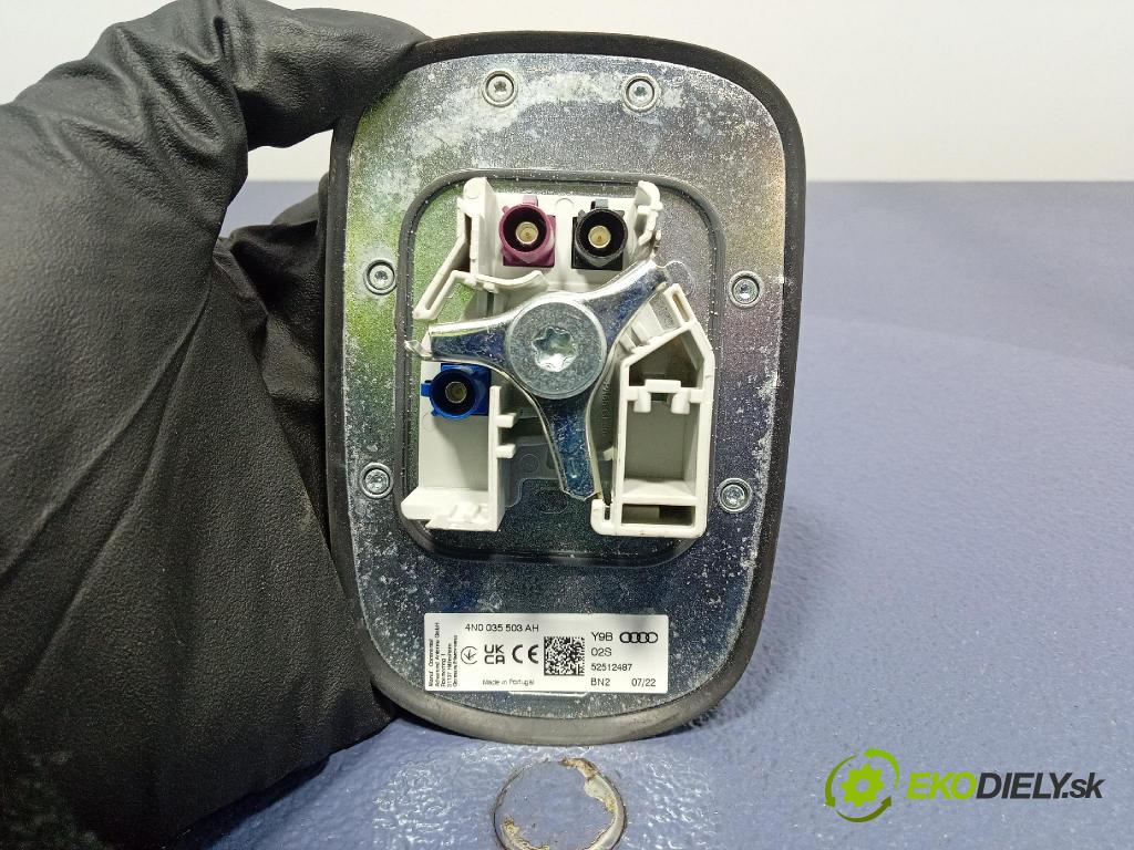Audi SQ8 2022 Antena 4N0035503AH