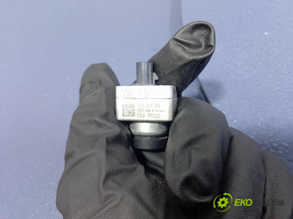 Audi SQ8 2022 Kamera 4N0980546