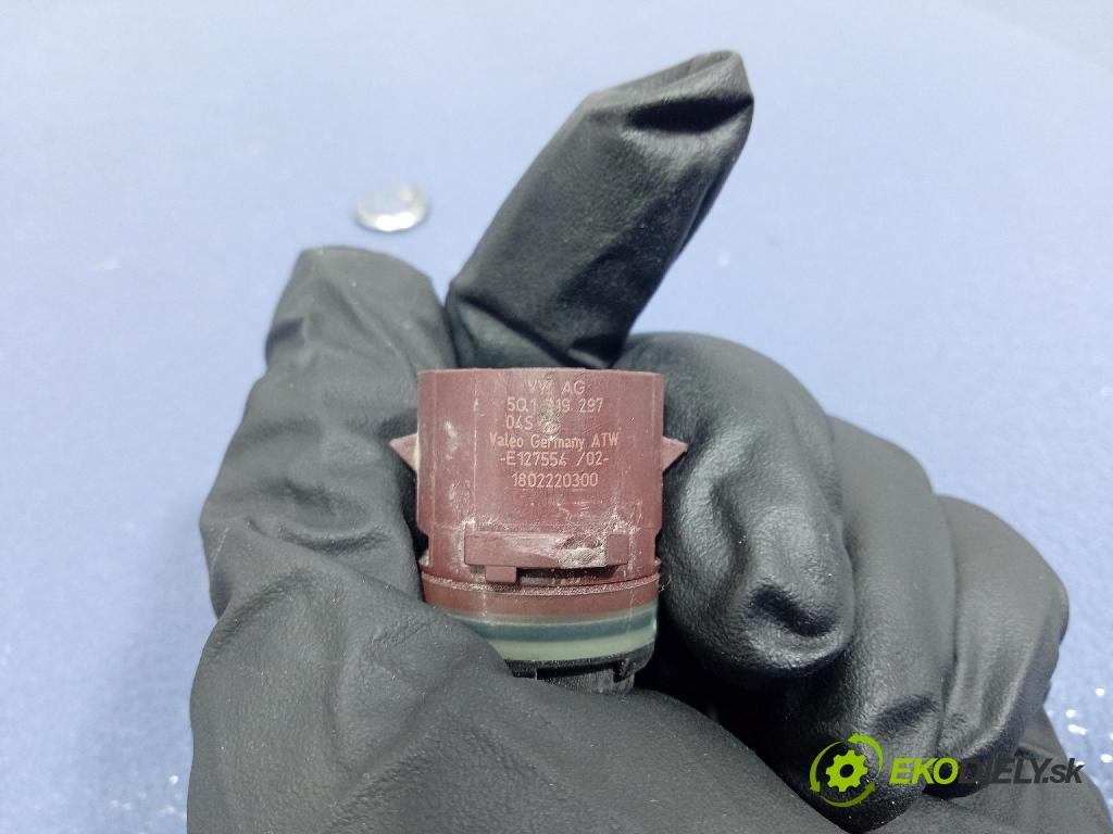 Audi SQ8 2022 snímač / riadiaca jednotka PDC 5Q1819297