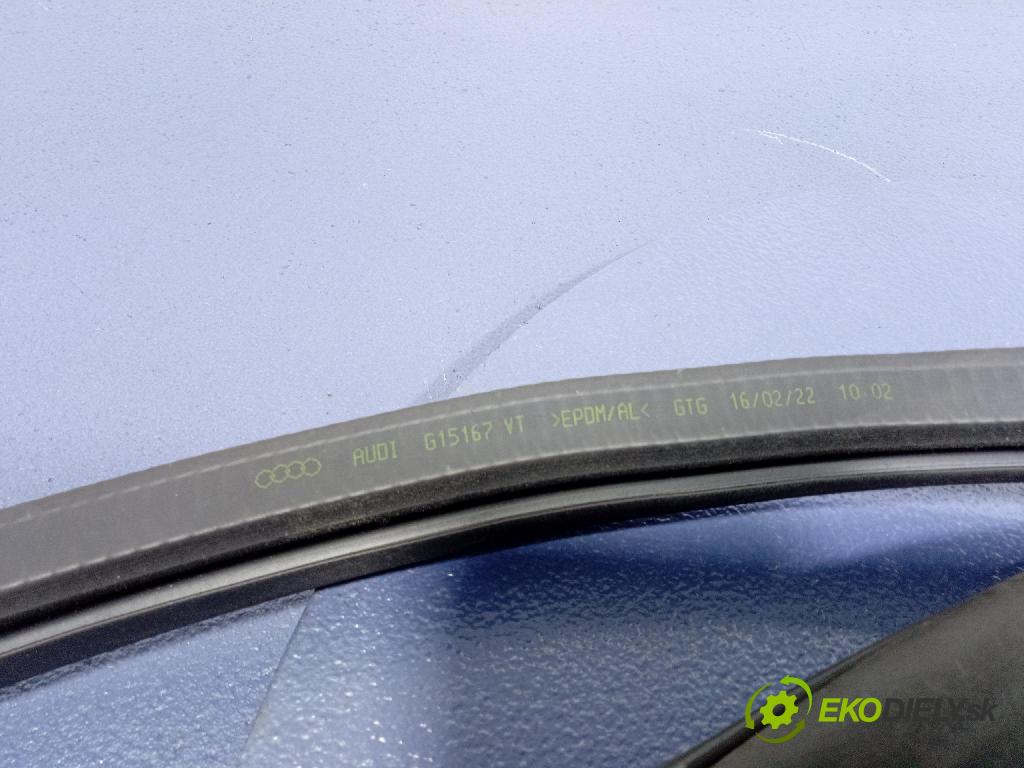 Audi SQ8 2022 Těsnění: dveře 4M8831707