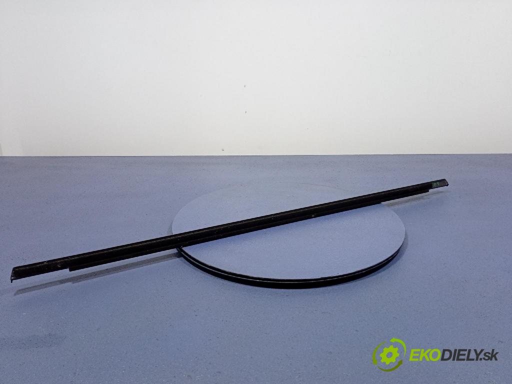 Audi SQ8 2022 lišta Dekoratívní: 4M8839476C