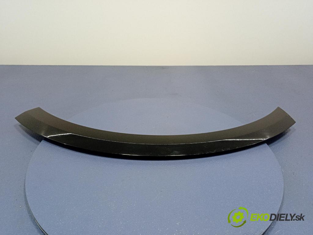 Audi SQ8 2022 lišta Dekoratívní: 4M8853817E