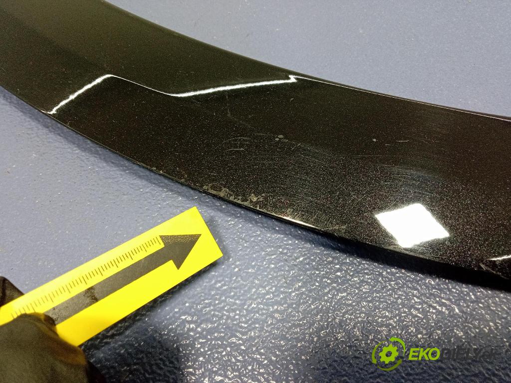 Audi SQ8 2022 lišta Dekoratívní: 4M8853817E