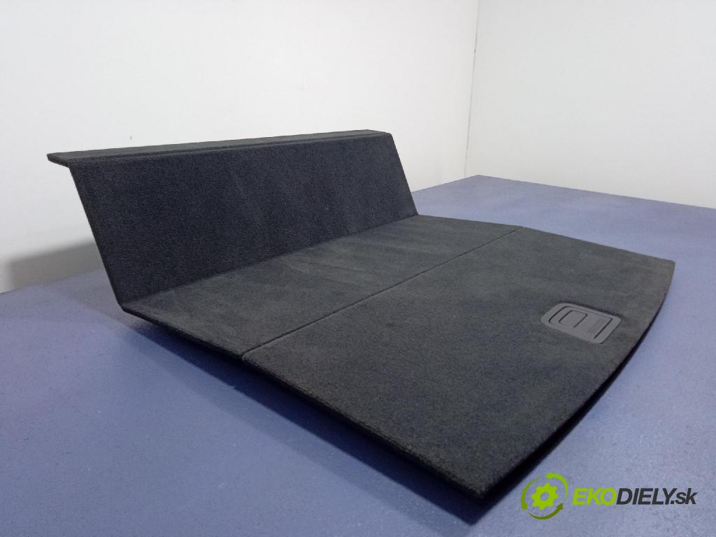 Audi SQ8 2022 koberec do auta 4M8863462B