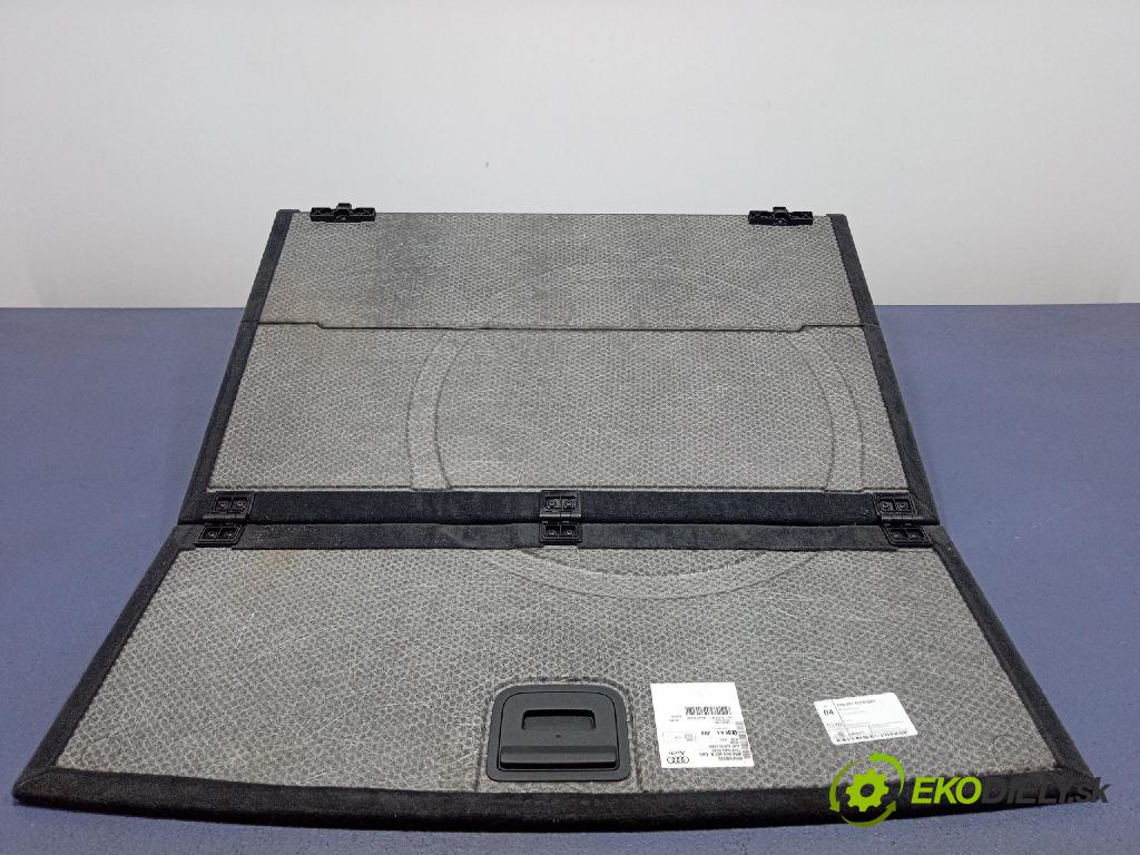 Audi SQ8 2022 koberec do auta 4M8863462B