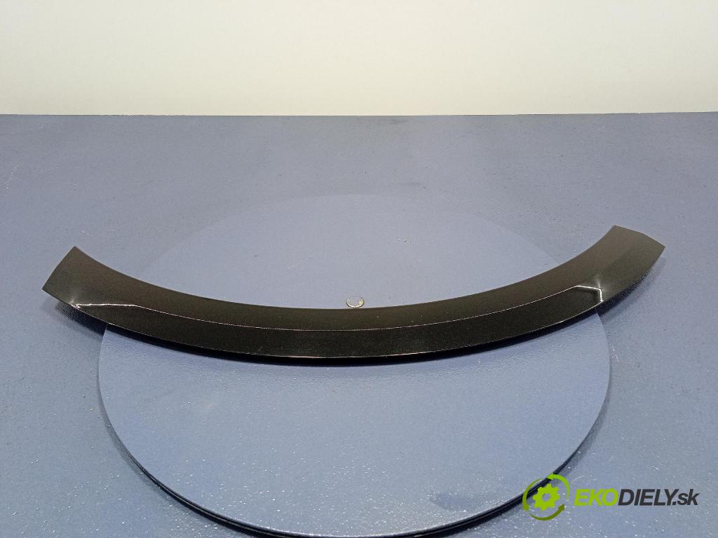 Audi SQ8 2022 lišta Dekoratívne: 4M8853818E