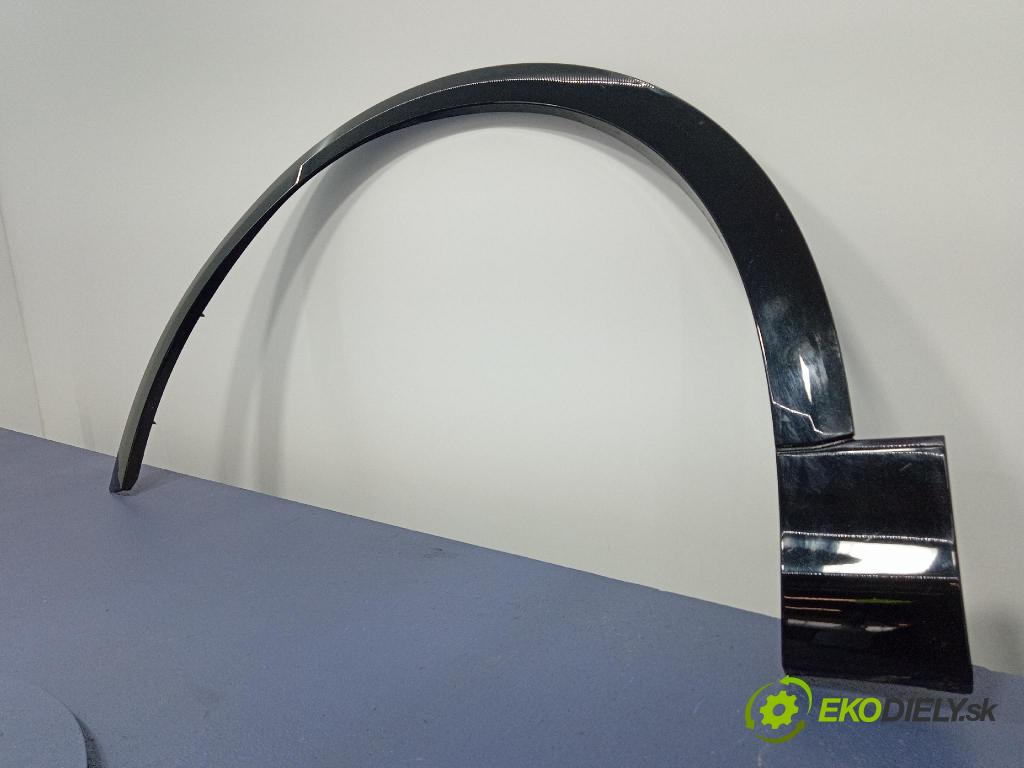 Audi SQ8 2022 lišta Dekoratívní: 4M8853817J