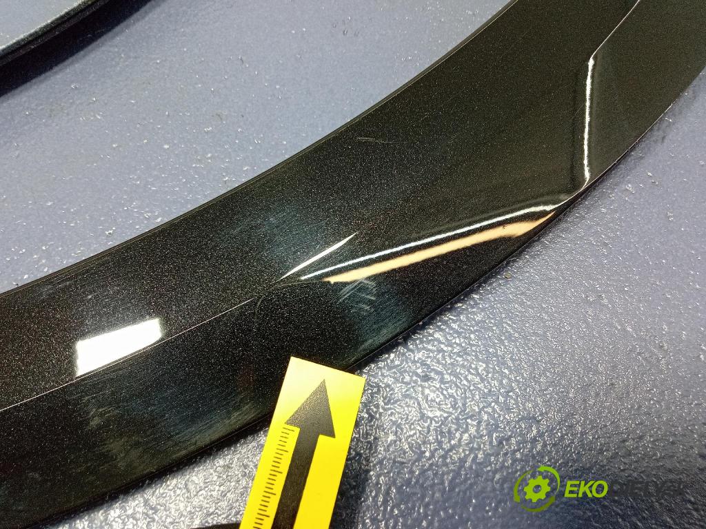 Audi SQ8 2022 lišta Dekoratívní: 4M8853817J