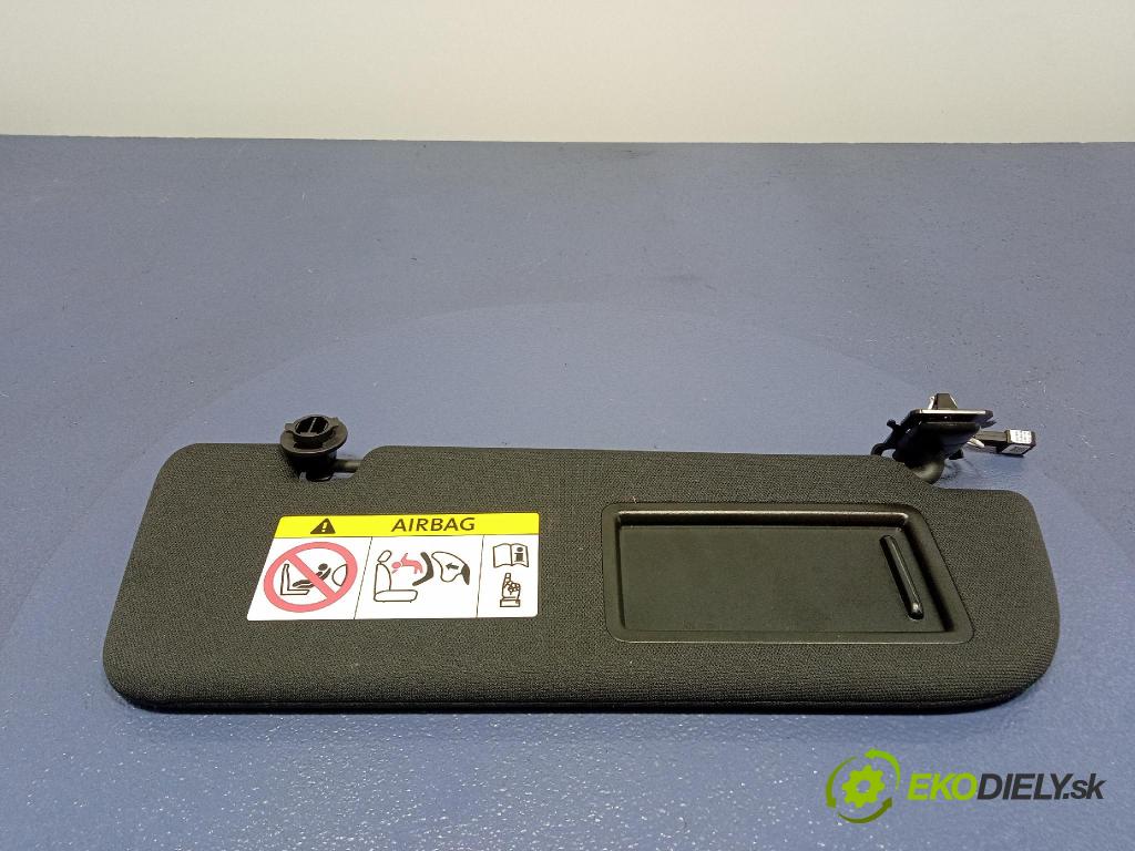 Audi SQ8 2022 kryt 4M8857552C