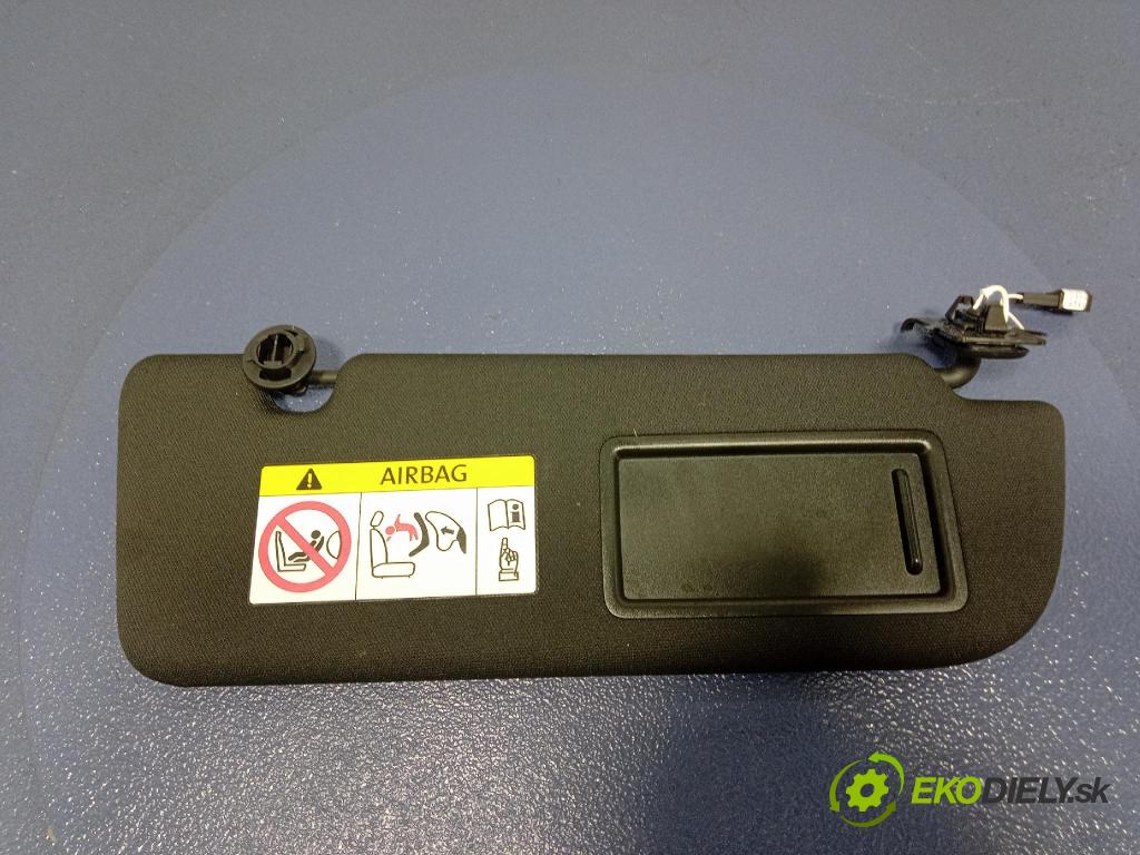 Audi SQ8 2022 kryt 4M8857552C