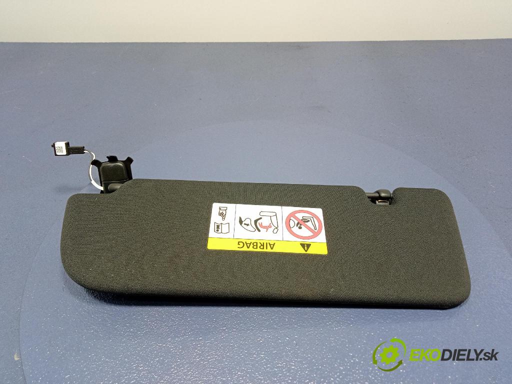 Audi SQ8 2022 kryt 4M8857552C