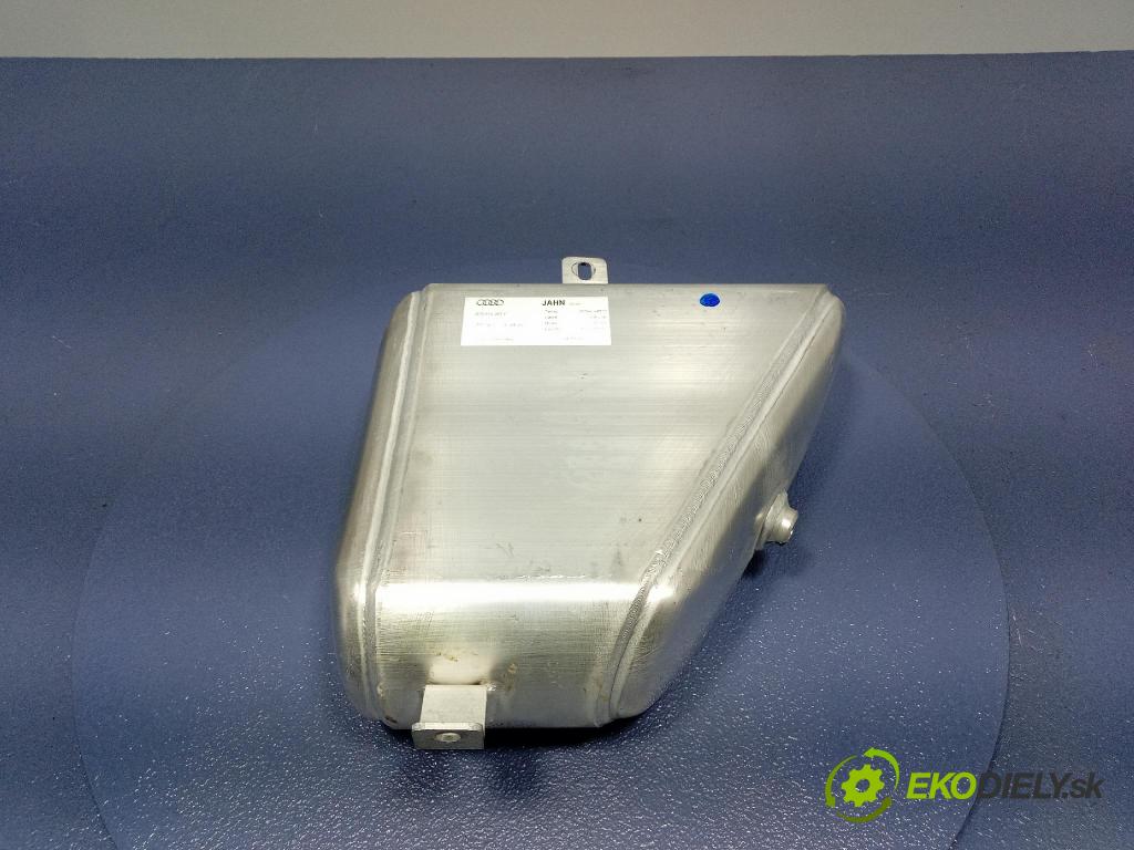 Audi SQ8 2022 Nádrž: Vzduch: 4M0616203F