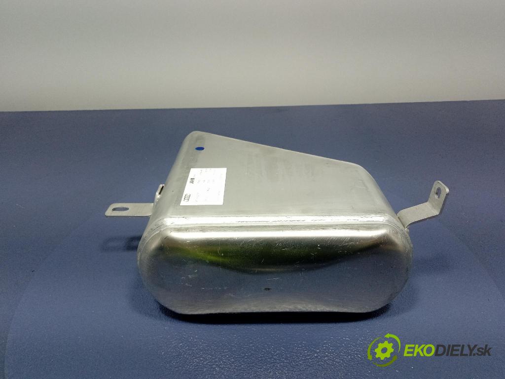 Audi SQ8 2022 Nádrž: Vzduch: 4M0616203F