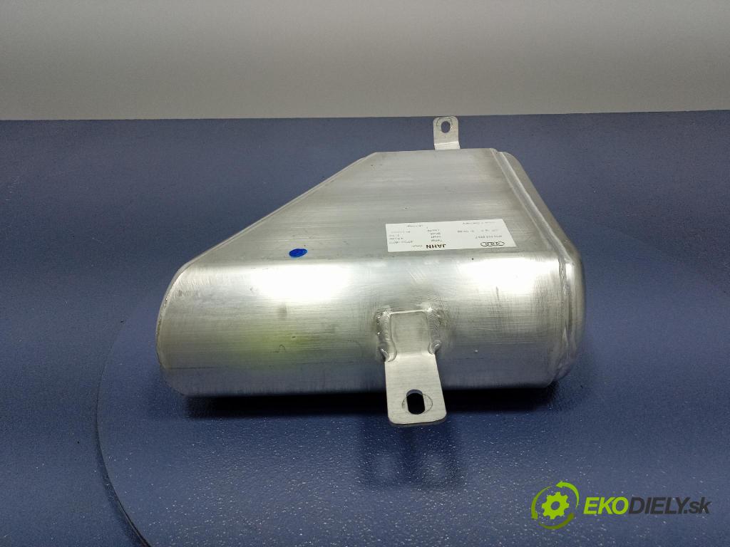 Audi SQ8 2022 Nádrž: Vzduch: 4M0616203F