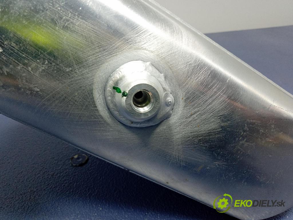 Audi SQ8 2022 Nádrž: Vzduch: 4M0616203F