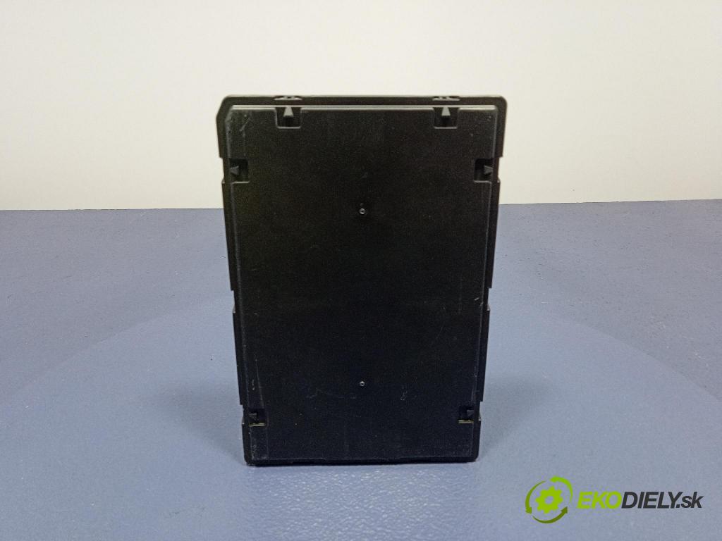 Audi SQ8 2022 řídící jednotka Komfortu 4N0907063AE