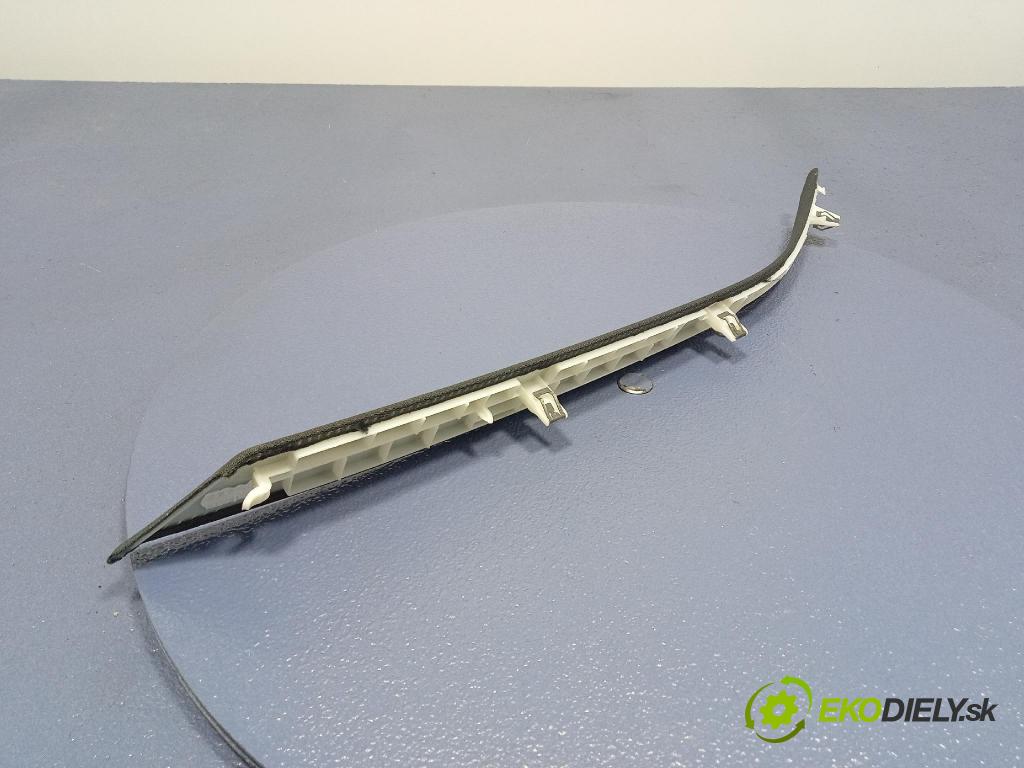 Audi SQ8 2022 lišta Dekoratívne: 4M8853216