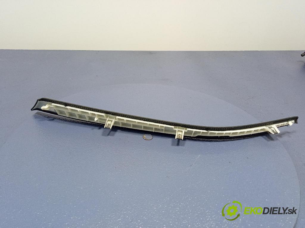 Audi SQ8 2022 lišta Dekoratívne: 4M8853216