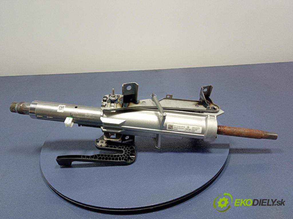 Audi SQ8 2022 Sloupek volantu x 4M1419501B