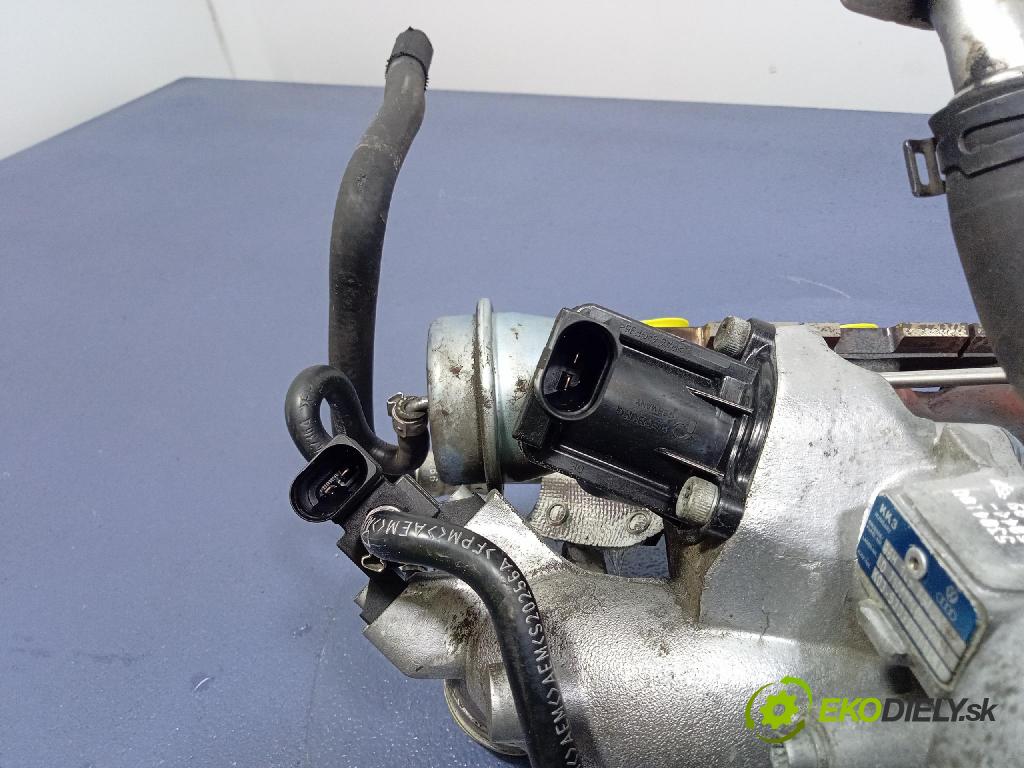 Audi A4 2009 (Turbo-kompresor:): 06H145701L