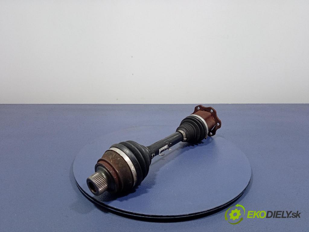 Audi A4 2009 poloos Práva: před 8K0407271Q