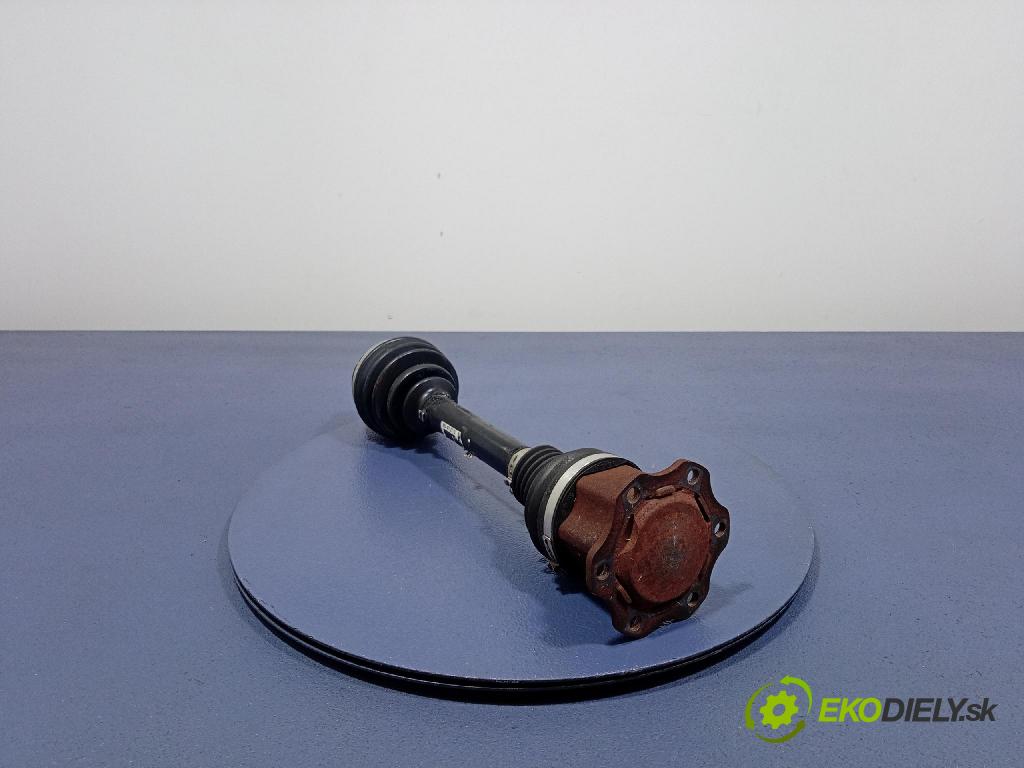 Audi A4 2009 poloos Práva: před 8K0407271Q