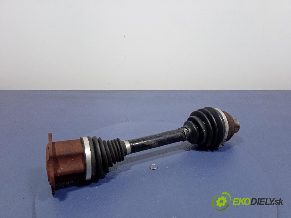 Audi A4 2009 poloos Práva: před 8K0407271Q