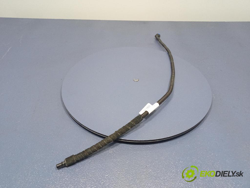 Audi SQ8 2022 ostřikovač 4M8955667