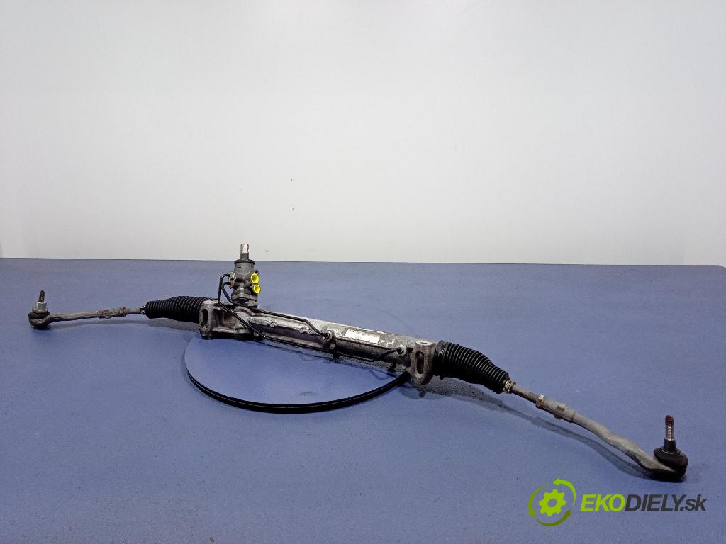 Audi A4 2009 řízení volantu 8T1422066C