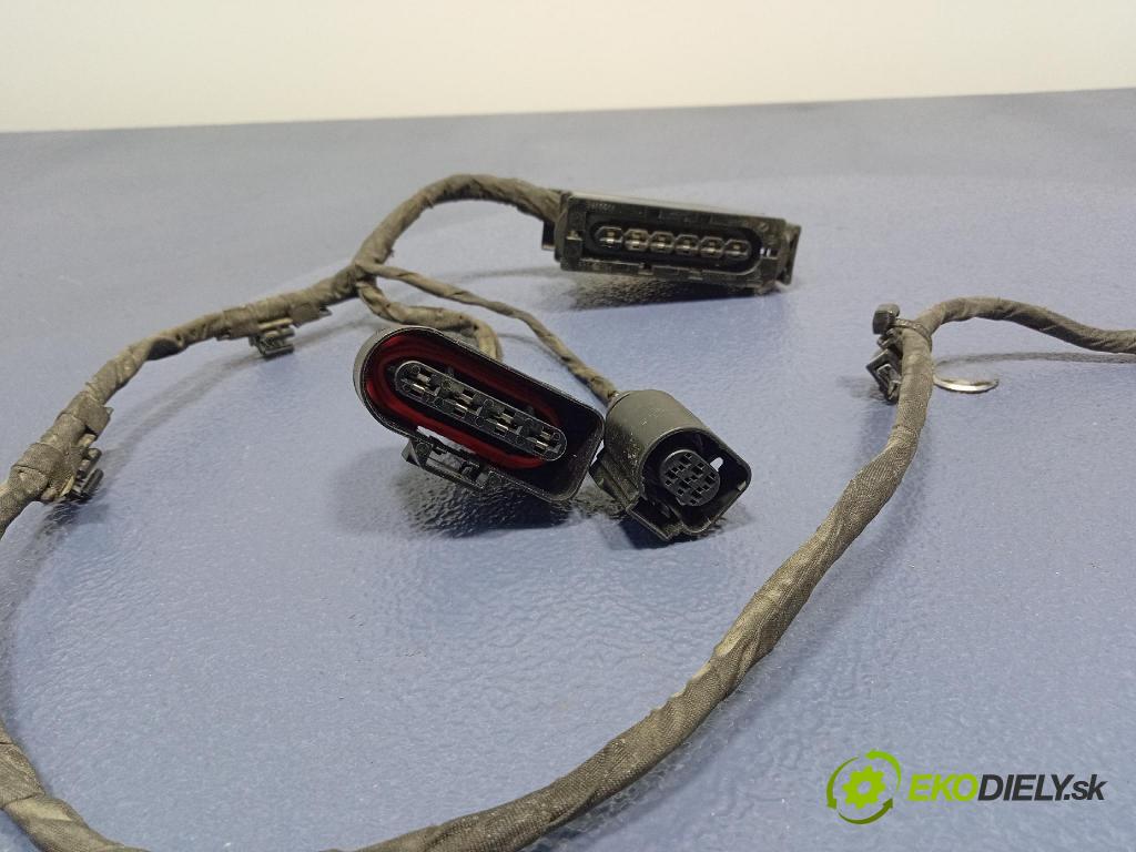 Audi SQ8 2022 instalace Elektrický: 4M0971727S