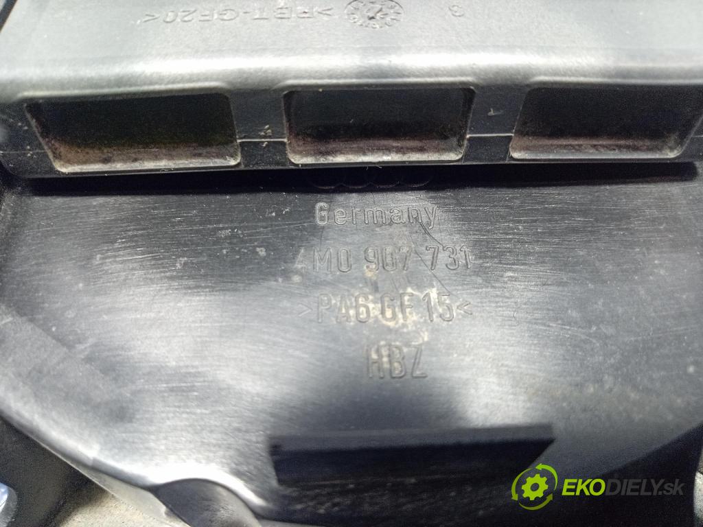 Audi SQ8 2022 řídící jednotka 4M4906121B