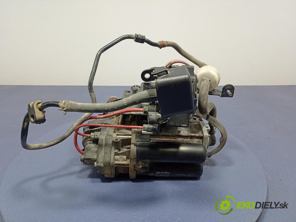 Audi SQ8 2022 Kompresor Vzduch: 4M0616005H