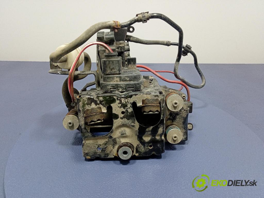 Audi SQ8 2022 Kompresor Vzduch: 4M0616005H