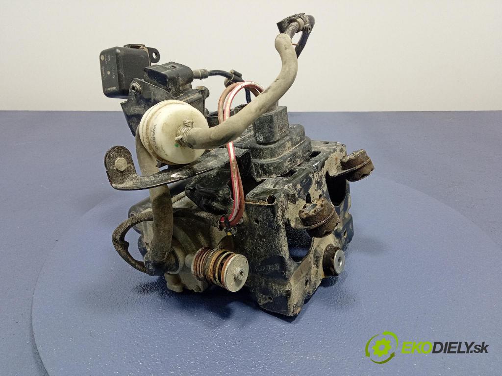 Audi SQ8 2022 Kompresor Vzduch: 4M0616005H