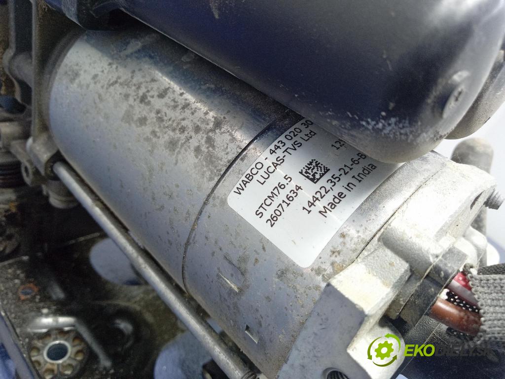 Audi SQ8 2022 Kompresor Vzduch: 4M0616005H