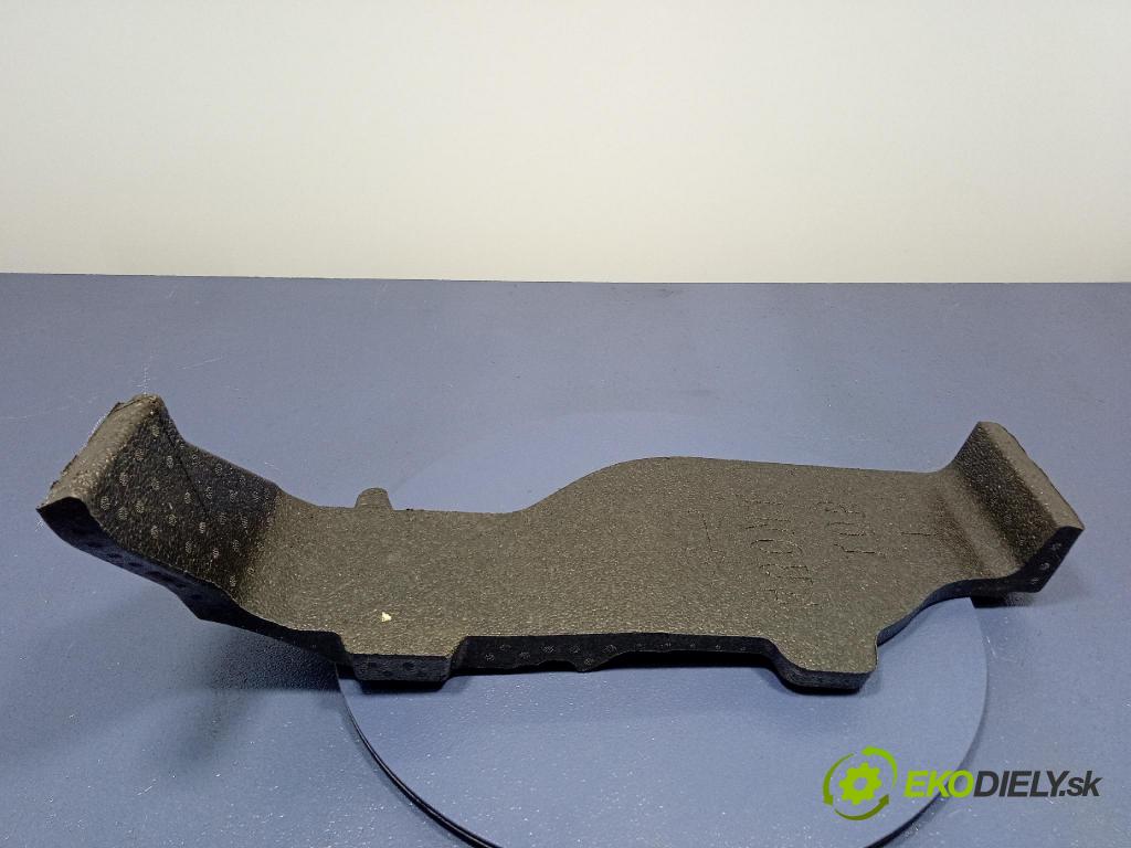 Audi SQ8 2022 zvuková izolace 4M0864789