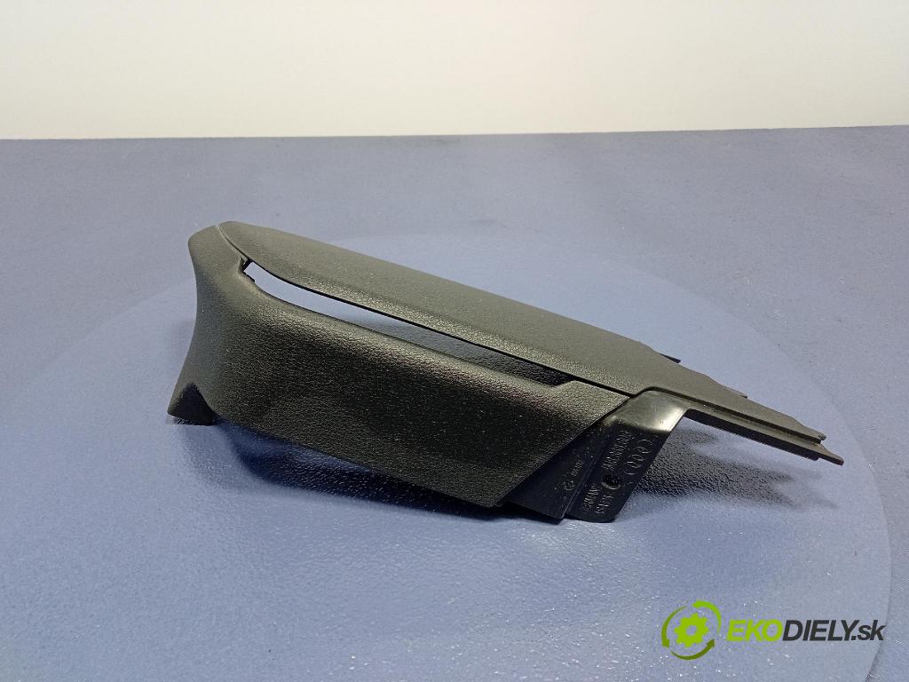 Audi SQ8 2022 kryt Plast: Interiéry: 4M8863488