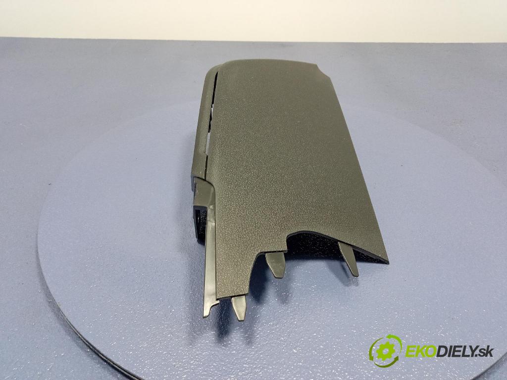 Audi SQ8 2022 kryt Plast: Interiéry: 4M8863488